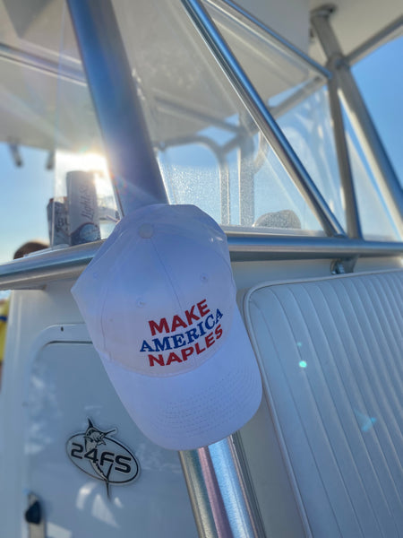 Make America Naples